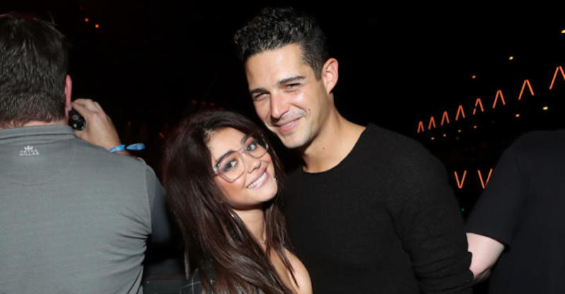 Wells Adams Admits He Was ‘Disappointed’ To Not Be ‘The Bachelor’ Host