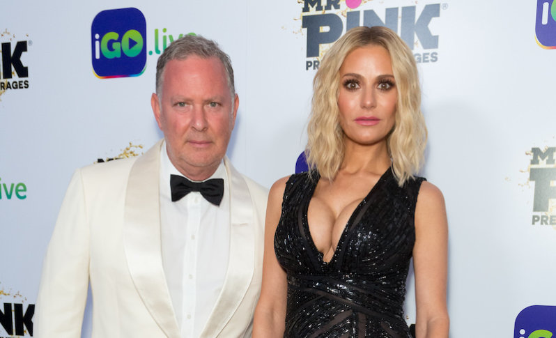 ‘RHOBH’ Stars PK and Dorit Kemsley Announce Separation After 9 Years of Marriage