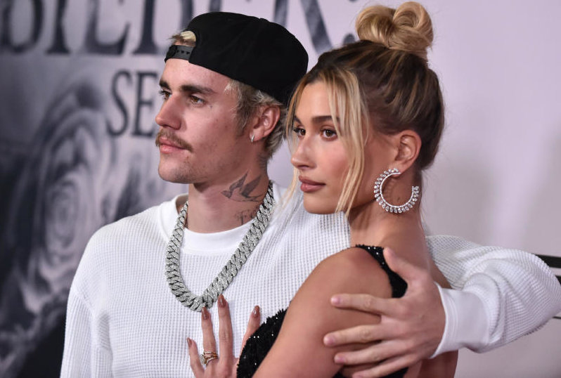 Justin Bieber Uses Selena Gomez As Alibi Amidst $10M Lawsuit