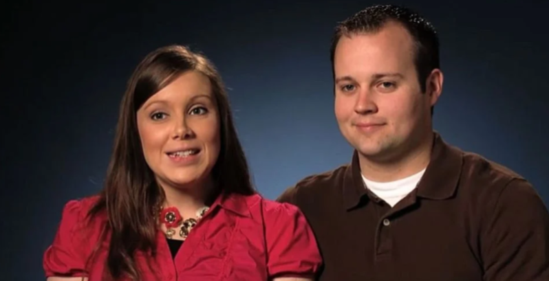 Josh Duggar Denied Conjugal Visits With Wife Anna