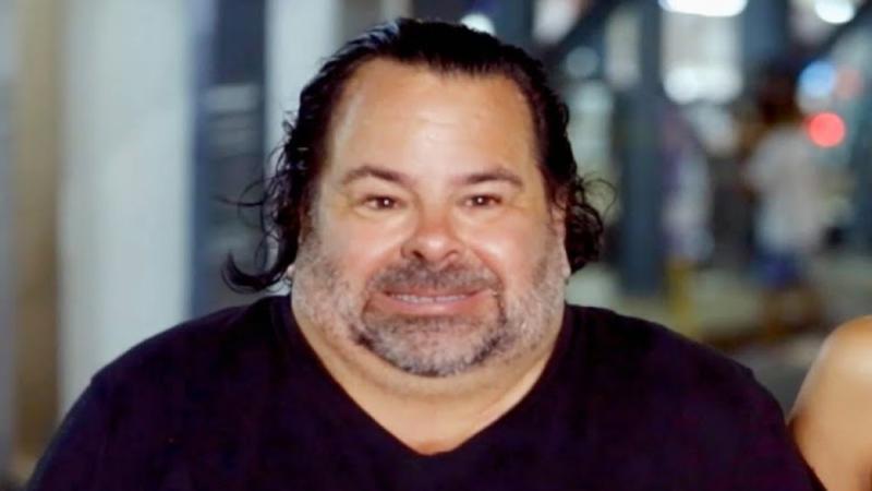 '90 Day Fiance': Big Ed Shot At On Date - Vimarsana News