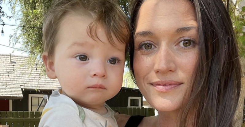 ‘Bachelor’ Star Jade Roper Reveals Son is Being Monitored After Injury