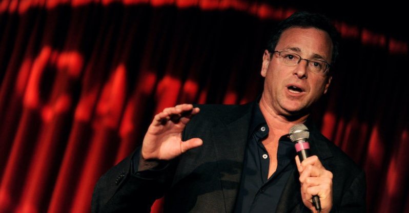 Bob Saget’s Daughter Shares Emotional Post About Late Father