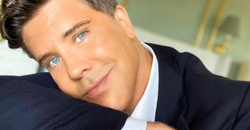 Fredrik Eklund Announces Departure From 'Million Dollar Listing' - Vimarsana News
