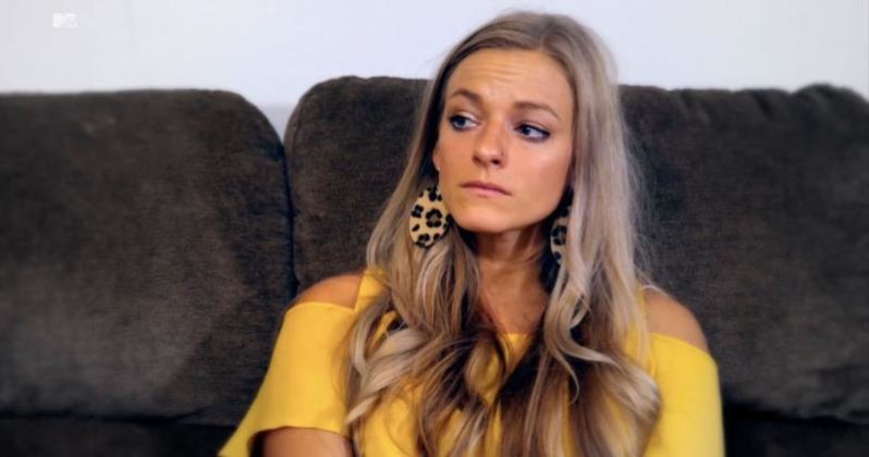 Mackenzie McKee Goes Missing After Shocking Accusation Against MTV