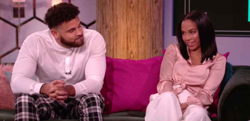 ‘Teen Mom: The Next Chapter’ On Pause, Cory Wharton Reveals