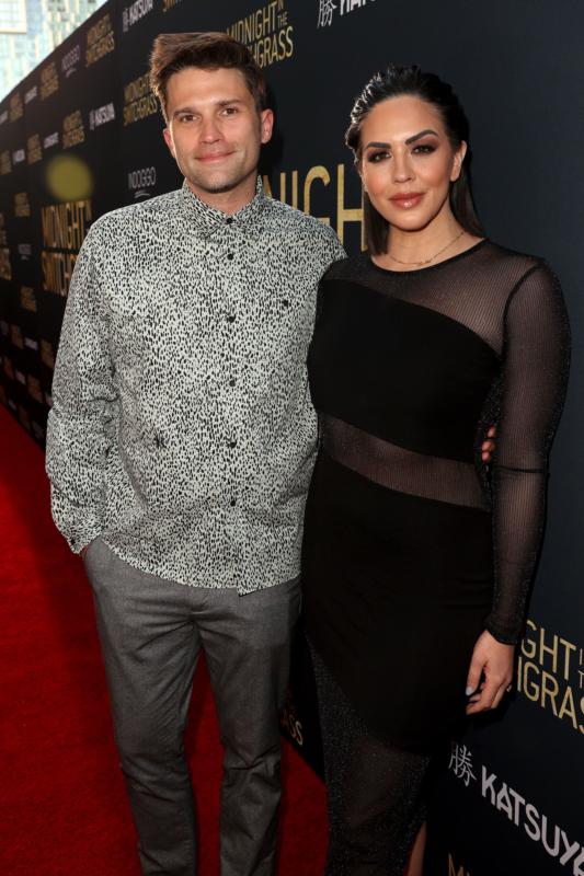 'Vanderpump Rules' Fans Afraid Katie Maloney and Tom Schwartz Have Split - Vimarsana News
