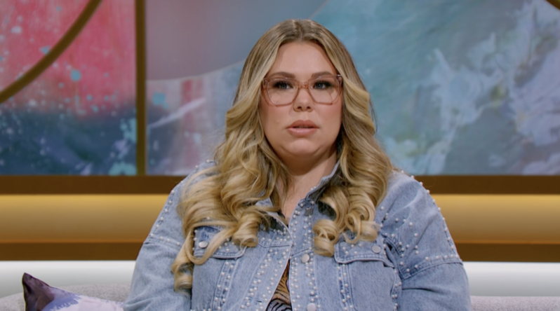 Chris Lopez Blames Son’s Bad Behavior On Kailyn