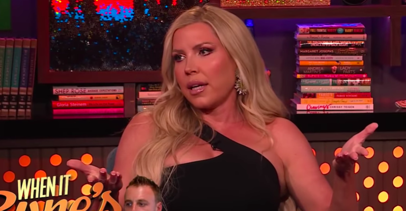 Jen Armstrong Reveals She and Husband Split After ‘RHOC’ Filming