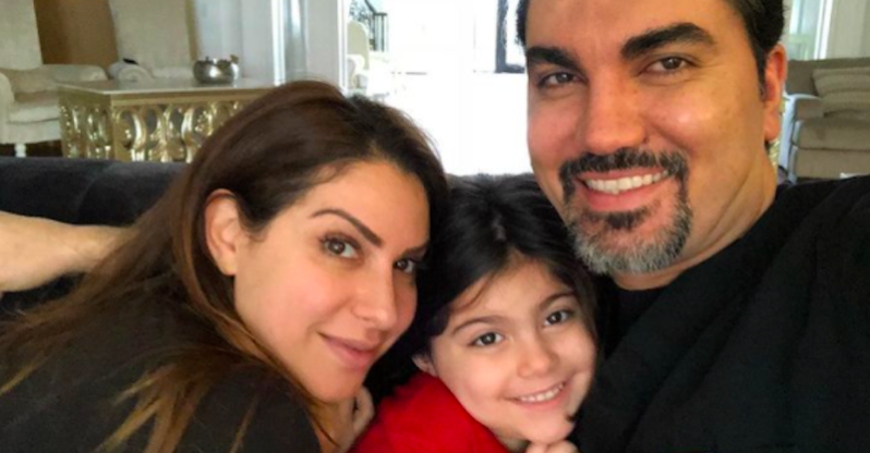 Jennifer Aydin’s Son Rushed to Hospital: ‘No More Basketball!’