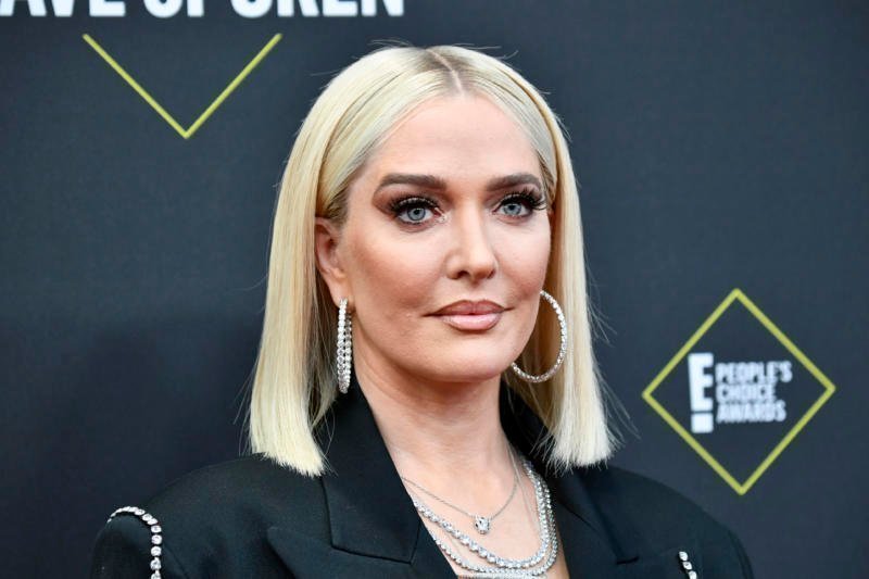 Erika Janye and Tom Girardi's Mansion Now in Foreclosure - Vimarsana News