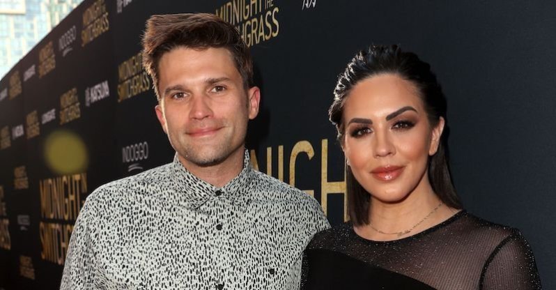 Tom Schwartz and Katie Maloney Aren’t Filing For Divorce Just Yet