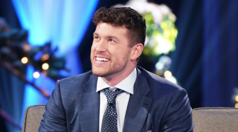 Bachelor Host Releases Statement on Clayton Echard Fantasy Suite Behavior - Vimarsana News