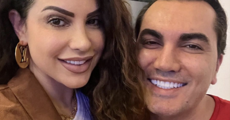 Jennifer Aydin Calls Husband a Vulgar Name in New ‘RHONJ’ Episode