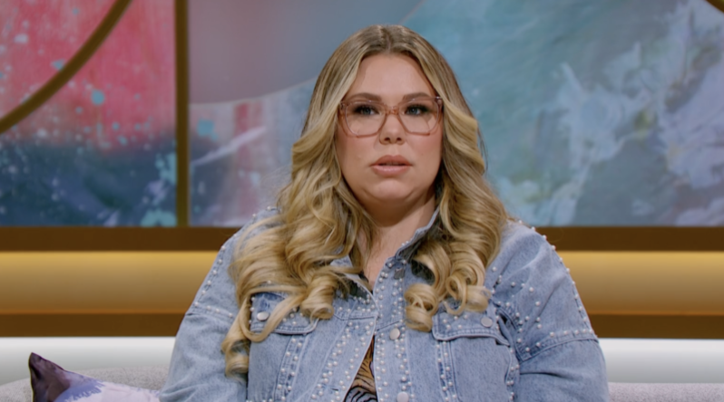 Kailyn Lowry Reveals She Isn’t Returning For Teen Mom