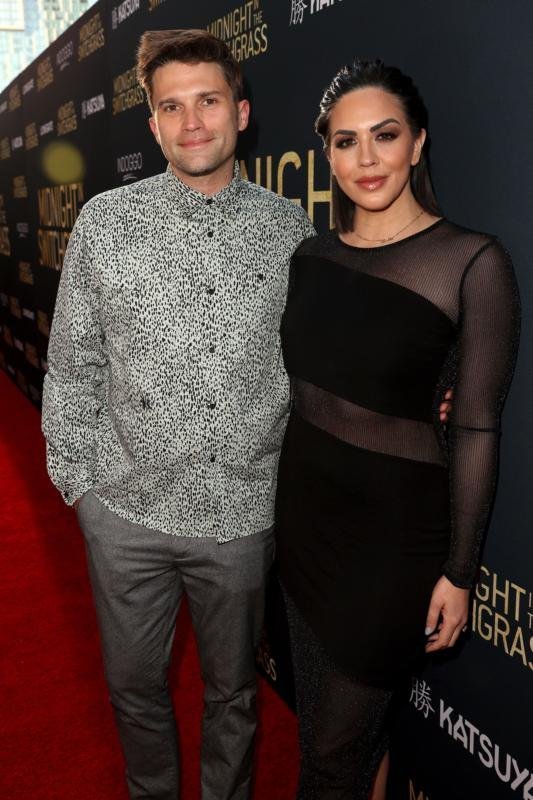 Katie Maloney Explains Split from Tom Schwartz in New Interview - Vimarsana News