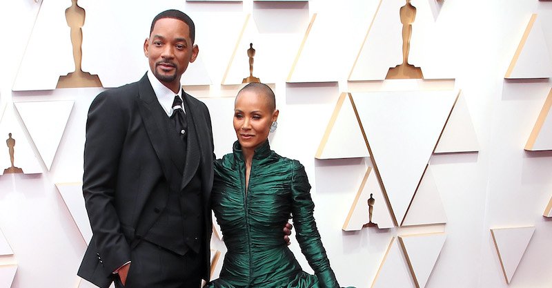 Will Smith's Slap Created 'Nightmare' For Family That He'll 'Never Repair' - Vimarsana News