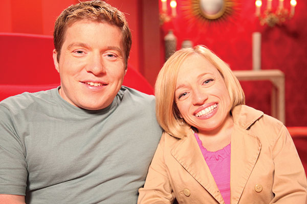 ‘Little Couple’ Star Opens Up About Difficult Surgery