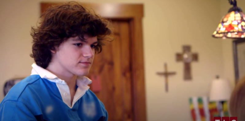 Jacob Roloff Claims Family ‘Sold Their Souls’ Following Abuse Allegations