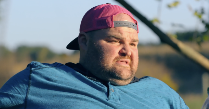 Amber Portwood Only Saw Leah Four Days Last Year, Gary Shirley Says