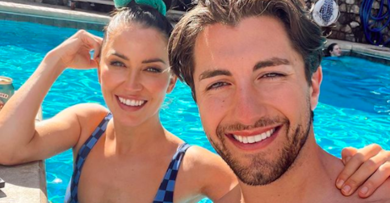 Kaitlyn Bristowe Reveals The Door Isn’t Closed On Former Relationship With Jason Tartick