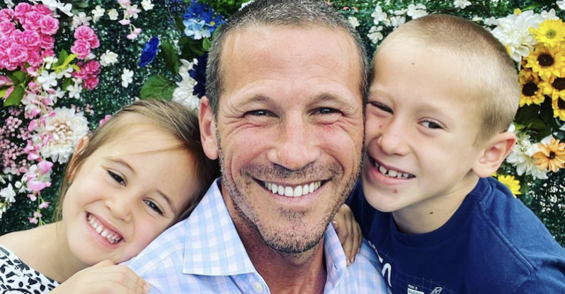 ‘Bachelorette’ Star J.P. Rosenbaum Gives Update on Illness