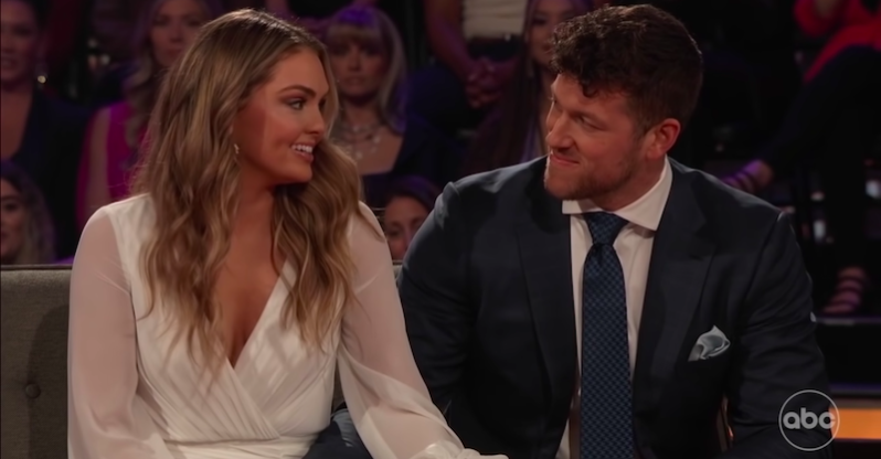 Clayton Echard Reveals He Hit ‘Rock Bottom’ After Filming ‘The Bachelor’