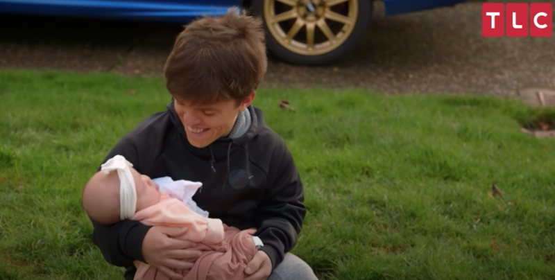 Zach and Tori Roloff Welcome Third Child! - Vimarsana News