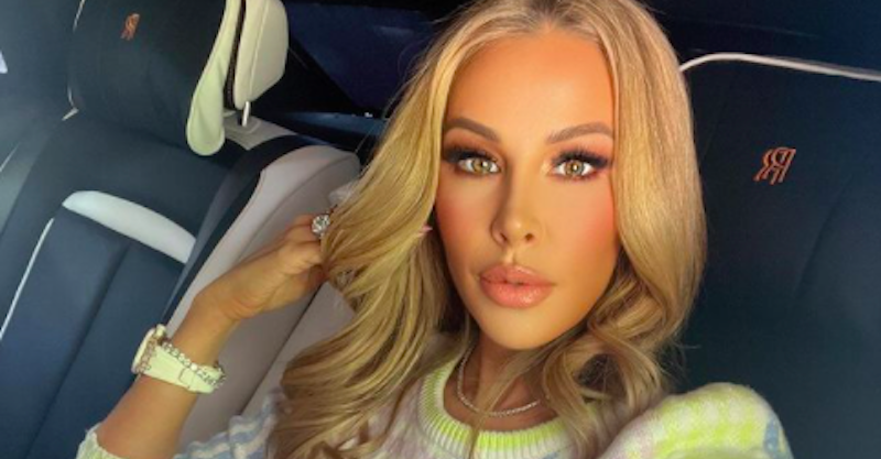 'RHOM' Lenny and Lisa Hochstein Split, Lenny with New Woman - Vimarsana News