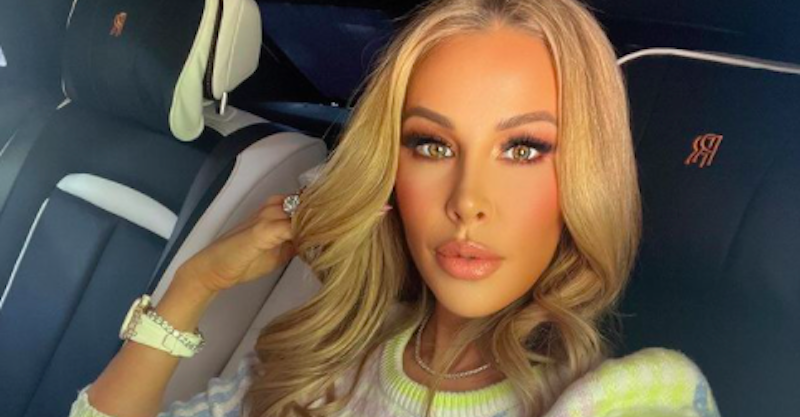 lisa hochstein header