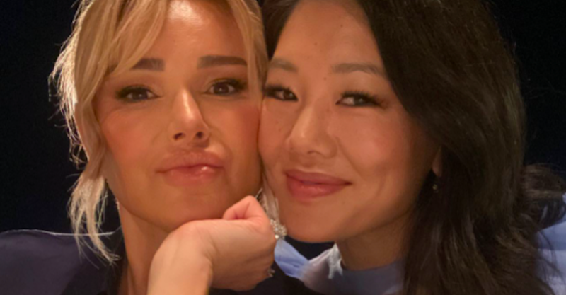 New 'RHOBH' Cast Member Defends Accusations About Past - Vimarsana News