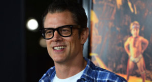 johnny knoxville