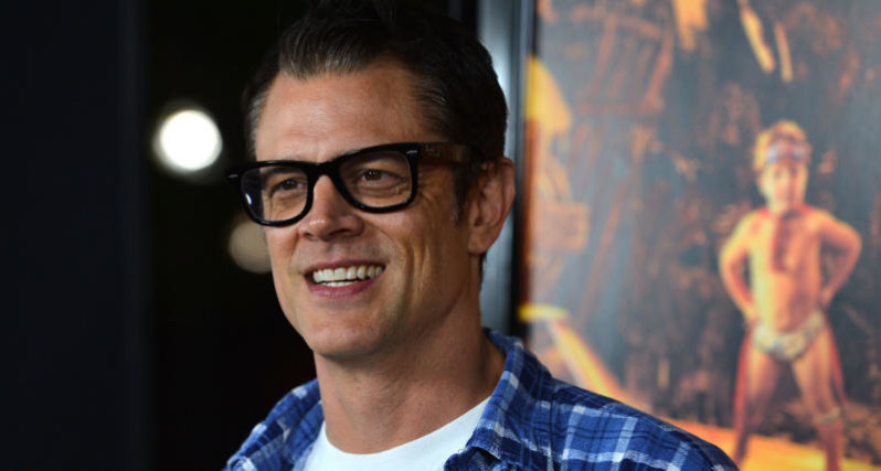 Johnny Knoxville and Naomi Nelson Divorce After Almost 12 Years of Marriage