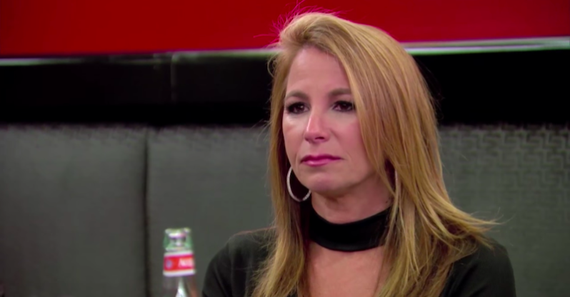 Jill Zarin Opens Up About Abortion She Had as a Teenager