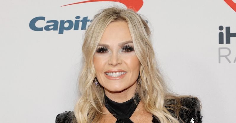 Tamra Judge Questions Vicki Gunvalson’s ‘Choking’ Scare on ‘RHUGT’