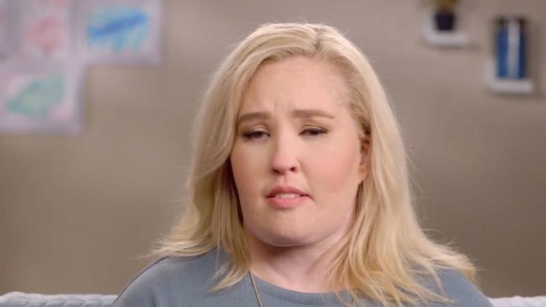 Mama June Mourns Loss of Her Daughter Anna Cardwell