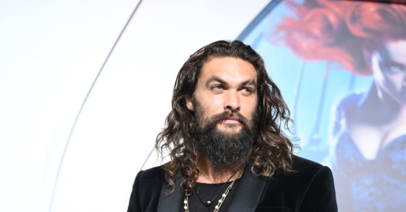 Jason Momoa Involved In A Scary Head-On Collision