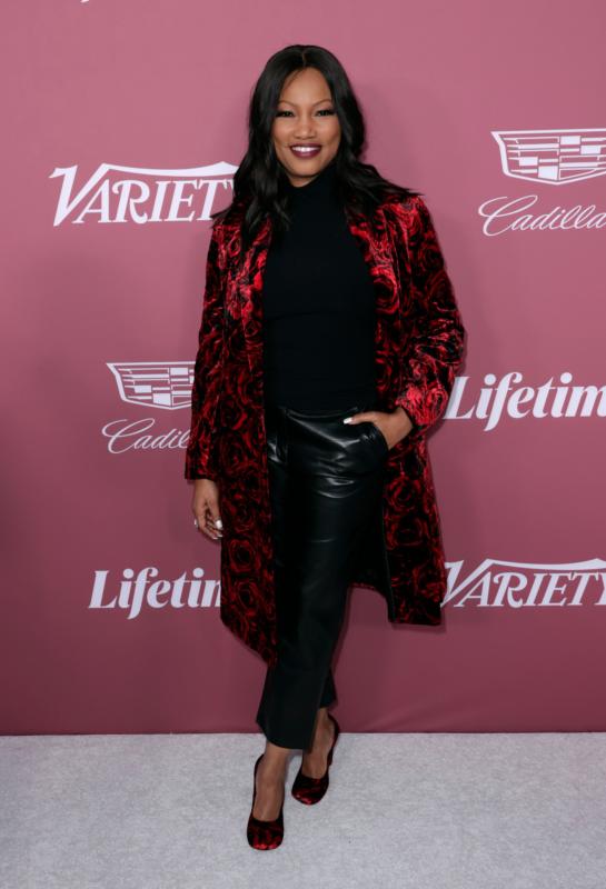 Variety's Power Of Women: Los Angeles Event - Arrivals