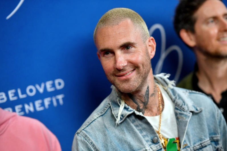 Adam Levine Admits to ‘Inappropriate’ Behavior With Model Sumner Stroh