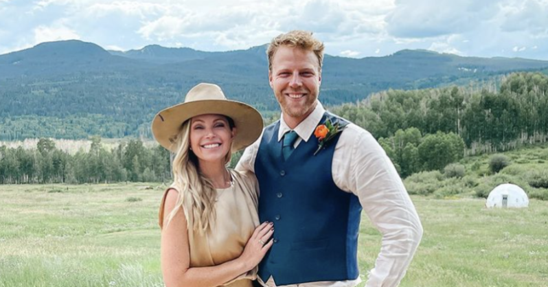 ‘The Bachelor’ Alum Sarah Herron Is Having A Baby!