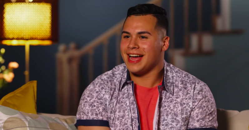 ‘Unexpected’ Star Ethan Ybarra’s New Girlfriend Allegedly Pregnant