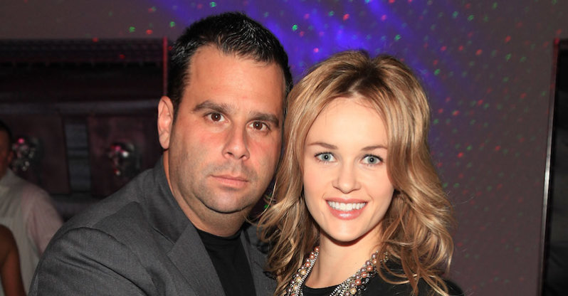 Ambyr Childers Files For Emergency Restraining Order Against Ex-Husband Randall Emmett