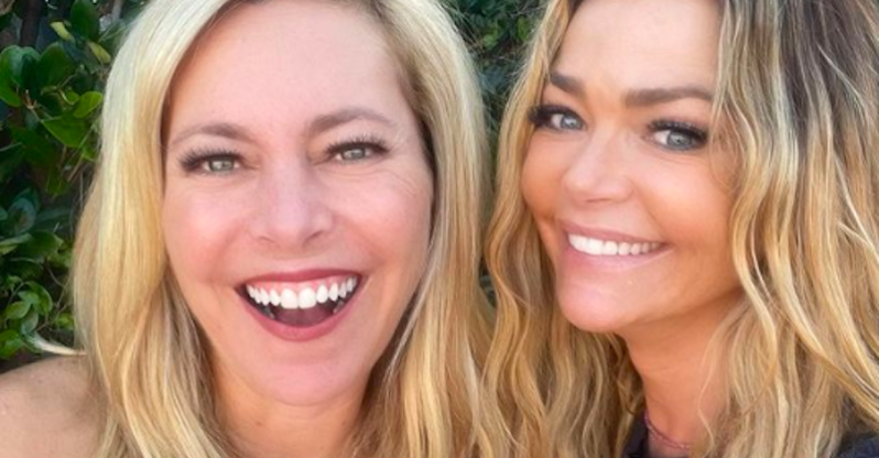 Denise Richards and Sutton Stracke’s New Friendship: Will Denise Return?