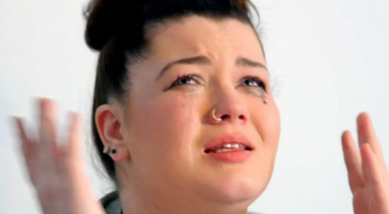 Amber Portwood Granted More Access To Son In Recent Custody Ruling