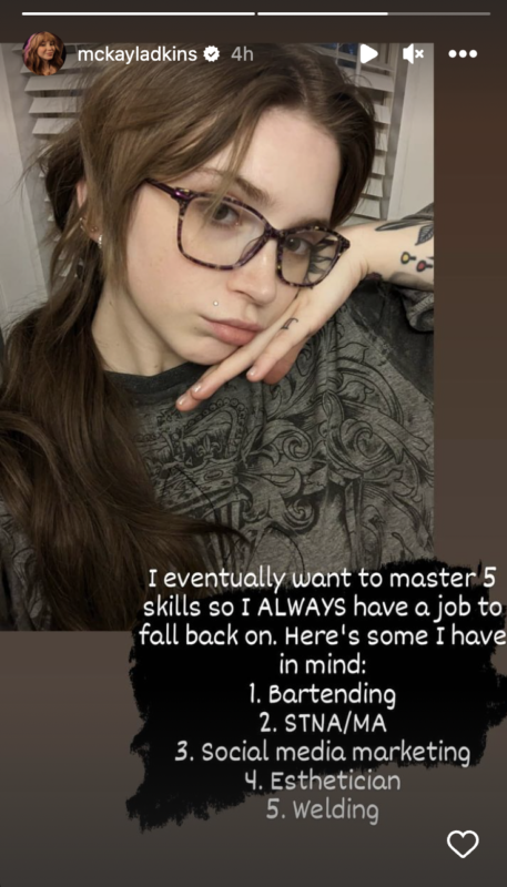 ‘Unexpected’ Star McKayla Adkins Opens Up About Nearly Fatal Car Wreck