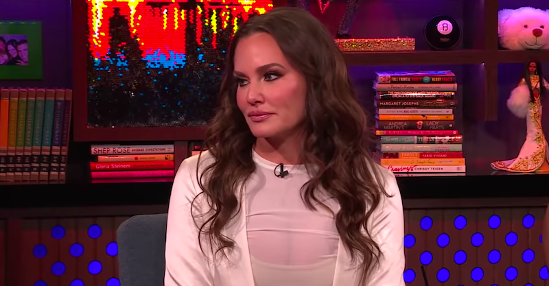 meredith marks header wwhl