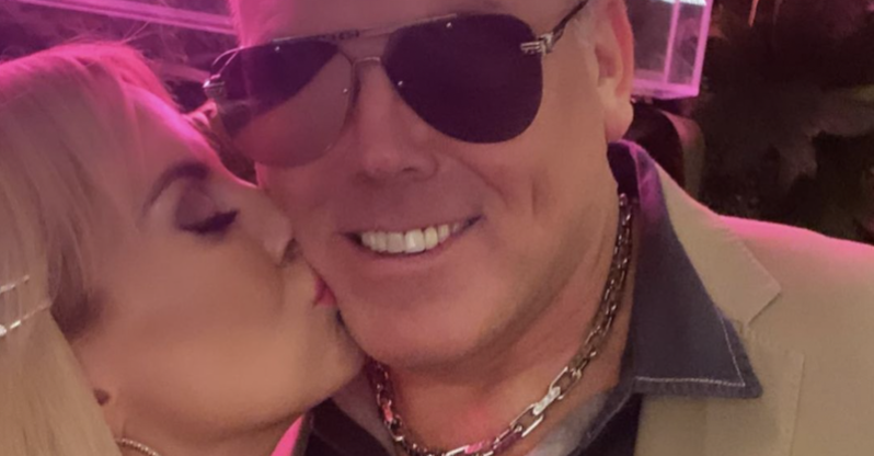 Whitney Rose Opens Up About Her Husband’s Termination From Corporate Job