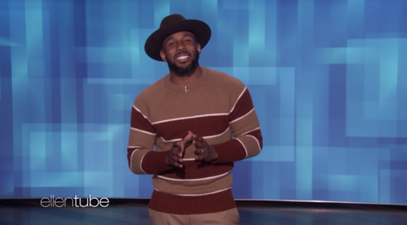 ‘Ellen’ DJ Stephen ‘Twitch’ Boss Dies From Suicide At 40