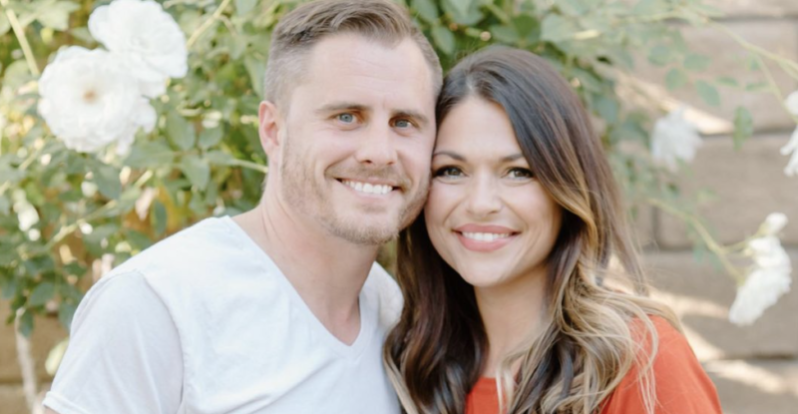 Former ‘Bachelorette’ Star DeAnna Pappas Announces Split From Husband Stephen Stagliano After 11 Years Of Marriage