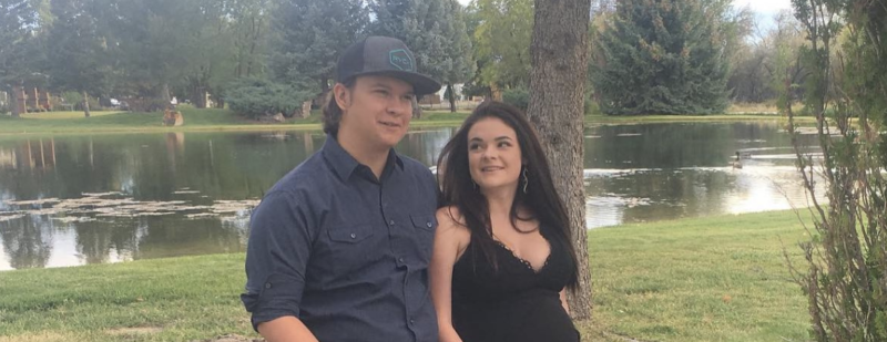 'Teen Mom: Young and Pregnant' Star Lexi Tatman Receives Justice After